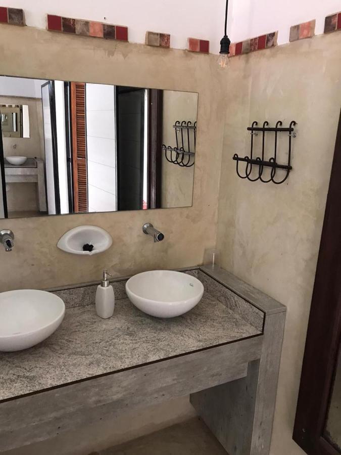 El Rubicon Villa Concepción del Uruguay Exterior photo