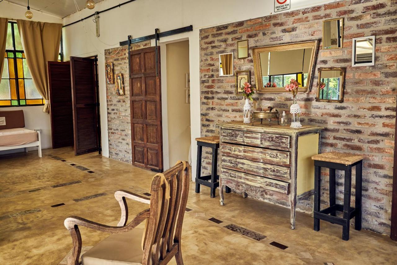El Rubicon Villa Concepción del Uruguay Exterior photo