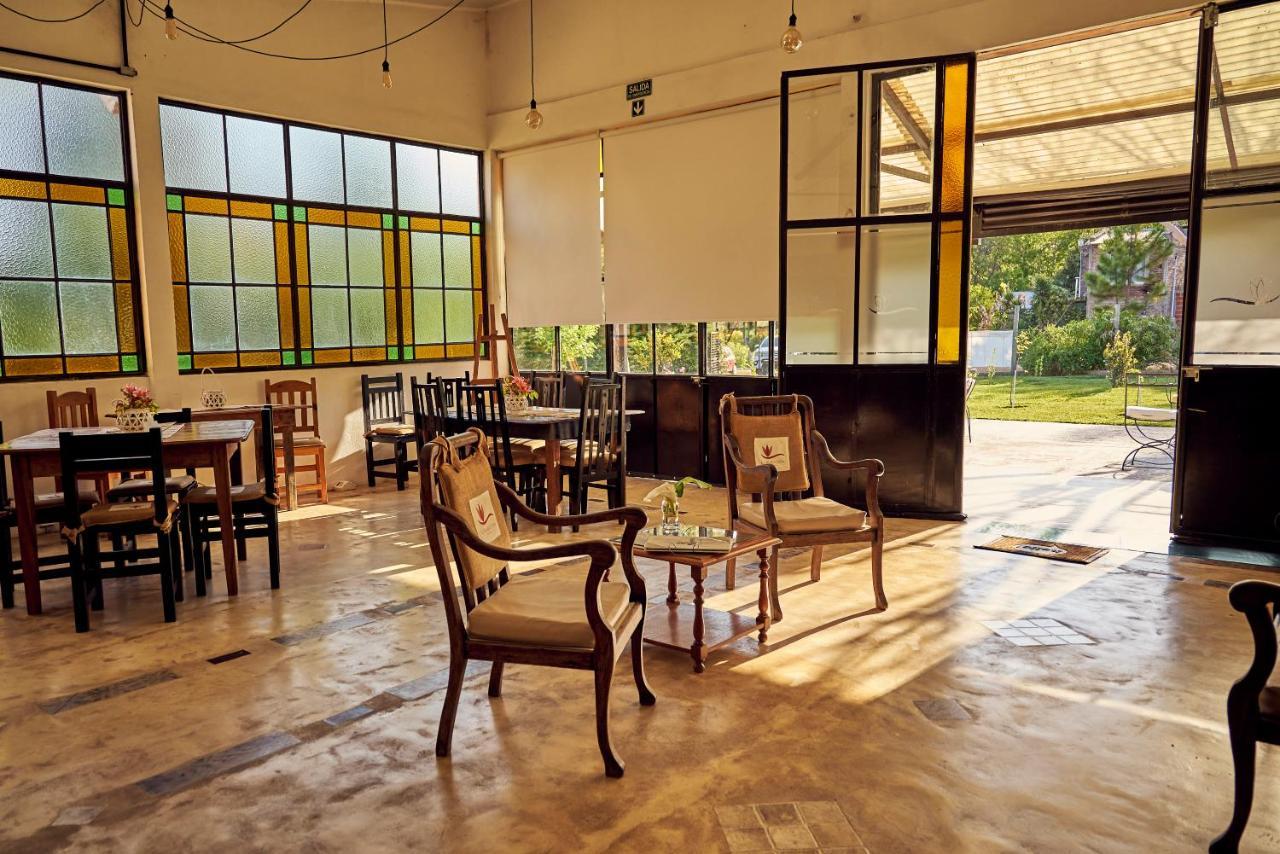 El Rubicon Villa Concepción del Uruguay Exterior photo